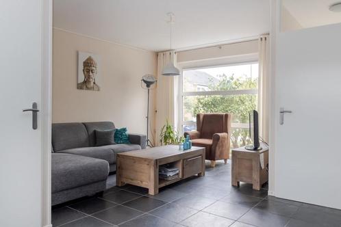 Gordijnen, Huis en Inrichting, Stoffering | Gordijnen en Lamellen, Zo goed als nieuw, 200 cm of meer, 200 cm of meer, Crème, Ophalen