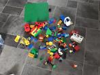 Duplo Verzameling 11, Ophalen, Gebruikt, Losse stenen, Duplo