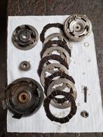 Kreidler 5 plaats koppeling in goede staat, set. Compleet, Ophalen of Verzenden, Gebruikt, Blok