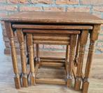 Bijzet tafelset, Huis en Inrichting, Tafels | Sidetables, Ophalen