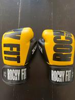 Joya Rocky Fit 12oz Bokshandschoenen Heren - Nieuw!, Ophalen of Verzenden, Zo goed als nieuw, Bokshandschoenen
