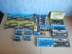 Märklin H0 wissels enz. in doosjes., Hobby en Vrije tijd, Modeltreinen | H0, Wisselstroom, Rails, Ophalen of Verzenden, Zo goed als nieuw