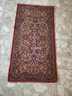 T.e.a.b. Oosters Vintage Tapijt 180x60, Ophalen, Gebruikt, 50 tot 100 cm, 150 tot 200 cm
