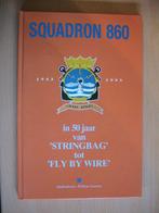 Squadron 860, Ophalen of Verzenden, Niet van toepassing, Gelezen, Marine