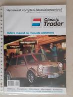 Vintage-Classic Trader,   -Auto Trader,   -Transport Trader, Ophalen of Verzenden, Zo goed als nieuw