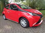 Toyota Aygo sidebars chrome vanaf 2014, Ophalen, Gebruikt