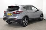 Nissan QASHQAI 1.3 DIG-T Design Edition 1ste Eigenaar|Dealer, 65 €/maand, Stof, Gebruikt, Euro 6