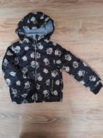Winterjas mt 98/104 (jongens), Ophalen, Zo goed als nieuw, Jongen, Jas
