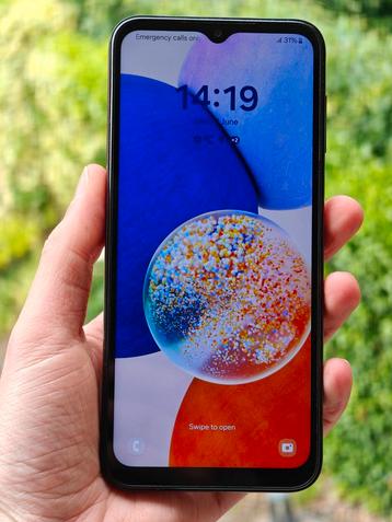 Samsung beschikbaar voor biedingen