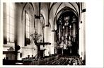 Ned. Herv. Kerk Elburg - 3 ansichtkaarten, Verzenden, 1940 tot 1960, Ongelopen, Gelderland
