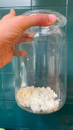 Melkkefir, Ophalen
