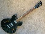 Samick SAN450 + PRS SE50 TOPAANBIEDING, Semi-solid body, Met versterker, Zo goed als nieuw, Ophalen