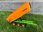 Joskin 3 asser Siku 1:32, Verzenden, Zo goed als nieuw, Tractor of Landbouw, SIKU