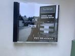 Piet Brakman,overal goed nergens beter., Verzenden, Gebruikt, Levenslied of Smartlap