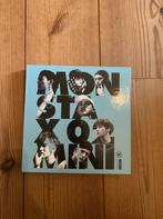 monsta x rush album kpop, Ophalen of Verzenden, Zo goed als nieuw