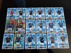 Full team Scotland -Topps Match Attax Euro 2024- 18 cards, Ophalen of Verzenden, Nieuw, Meerdere plaatjes