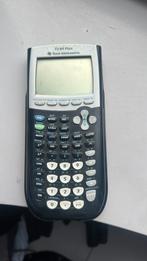 Texas Instruments TI-84 plus grafische rekenmachine, Diversen, Ophalen of Verzenden, Zo goed als nieuw