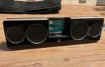 Logitech Pure-Fi Anywhere 2 iPod soundbar - Compleet Z.g.a.n, Ophalen of Verzenden, Zo goed als nieuw, Overige typen, Overige merken