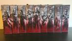 Star Wars Black Series "Bad Batch" figuren (10 stuks), Ophalen of Verzenden, Zo goed als nieuw, Actiefiguurtje