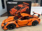 Technic Porsche 911 GT3 RS, Kinderen en Baby's, Speelgoed | Duplo en Lego, Ophalen of Verzenden, Zo goed als nieuw