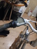 Electriche fiets, Fietsen en Brommers, Fietsen | Dames | Damesfietsen, Ophalen, Gebruikt, Gazelle, Versnellingen