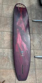 Galaxy x mandala Gliding dutchman 9’6 longboard, Watersport en Boten, Golfsurfen, Ophalen, Zo goed als nieuw, Longboard