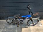 Gazelle fiets, Fietsen en Brommers, Ophalen, Gebruikt, Aluminium, 16 tot 20 inch