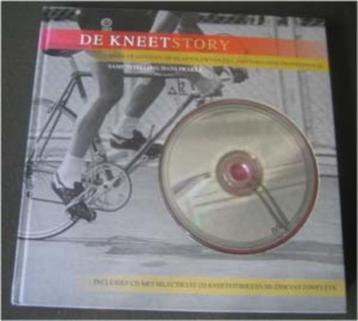 Hans Prakke : De Kneetstory + cd | Knetemann beschikbaar voor biedingen