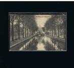 Oud Beijerland, Zuid-Holland, Ongelopen, Ophalen of Verzenden, Voor 1920