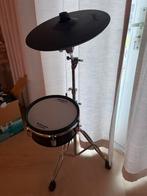 Roland PDA100L en CY12C op statief. Tevens CY18 ride, Ophalen of Verzenden, Gebruikt, Roland, Elektronisch