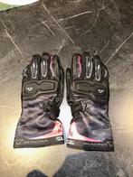 Macna Motorhandschoenen Dames Maat L, Motoren, Kleding | Motorkleding, Nieuw met kaartje, Ophalen of Verzenden, Dames, Handschoenen