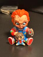 Pop mart chucky, Verzamelen, Speldjes, Pins en Buttons, Ophalen of Verzenden, Nieuw, Figuurtje