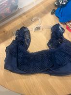 Fantasie bikini top maat 70F NIEUW!! Nu €10,-, Kleding | Dames, Badmode en Zwemkleding, Ophalen of Verzenden, Nieuw, Blauw, Bikini