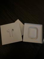 Apple AirPods 1e Gen - Werken Nog Goed!, Audio, Tv en Foto, Koptelefoons, Ophalen of Verzenden, Gebruikt, Overige merken, Draadloos
