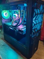 4k gaming Ryzen 7 | 7900 XTX 24 gb, Ophalen of Verzenden, Zo goed als nieuw, Gaming, SSD