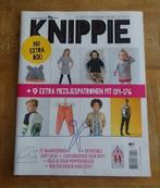 Knippie nummer 5 oktober, november 2019, ook baby, Verzenden, Zo goed als nieuw, Kind, Knippie