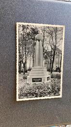 Bergen Op Zoom monument Zonnehof, 1940 tot 1960, Ongelopen, Ophalen of Verzenden, Noord-Brabant