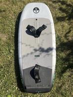 North Seek wingfoil board  4'6" 58 liter, Watersport en Boten, Wingsurfen, Ophalen of Verzenden, Zo goed als nieuw, Wingsurf-board