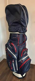 Golftas Big Max Dri Lite Silencio, Ophalen of Verzenden, Zo goed als nieuw, Tas