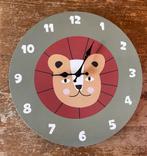 Kinderklok Leeuw - Gratis af te halen, Ophalen, Gebruikt, Analoog, Wandklok