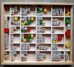 Houten kralen, Ophalen of Verzenden, Gebruikt, Kraal