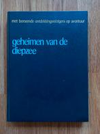 Geheimen van de diepzee, Ophalen of Verzenden, Zo goed als nieuw, Overige onderwerpen