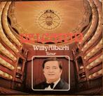 Willy Alberti – Belcanto  #l209#, Cd's en Dvd's, Opera of Operette, Ophalen of Verzenden, Zo goed als nieuw, 12 inch