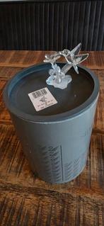 Swarovski Hummingbird Kolibrie 166 184, Ophalen of Verzenden, Figuurtje