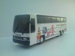 Herpa setra hoogdekker bus. Usa uitvoering., Hobby en Vrije tijd, Modelauto's | 1:87, Ophalen of Verzenden, Gebruikt, Bus of Vrachtwagen