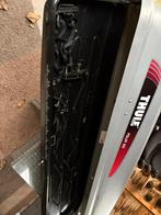 Thule Skibox - Perfect voor de wintersport!, Auto diversen, Dakkoffers, Ophalen, Gebruikt