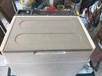 koelbox 220 volt - 12 volt - gas, Caravans en Kamperen, Ophalen, Zo goed als nieuw, Koelbox, Elektrisch