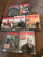 Sopranos seizoen 1 t/m 6 (nl subs), Ophalen of Verzenden, Zo goed als nieuw