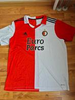 Feyenoord Shirt Maat XXL Kampioenschap, Sport en Fitness, Voetbal, Ophalen of Verzenden, Zo goed als nieuw