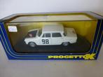 Progetto K Alfa Romeo Giulia Super Rally Monte Carlo 1966, Hobby en Vrije tijd, Modelauto's | 1:43, Ophalen of Verzenden, Nieuw